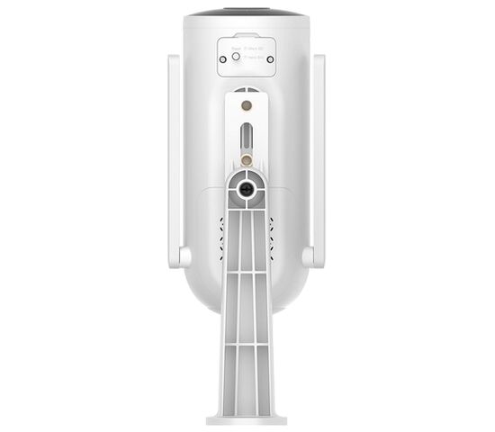 Уличная IP камера с сим картой EZVIZ H5 4G 2K 3 Мп (4 мм), фото , изображение 14