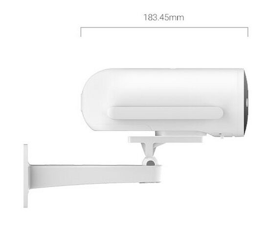 Уличная IP камера с сим картой EZVIZ H5 4G 2K 3 Мп (4 мм), фото , изображение 19