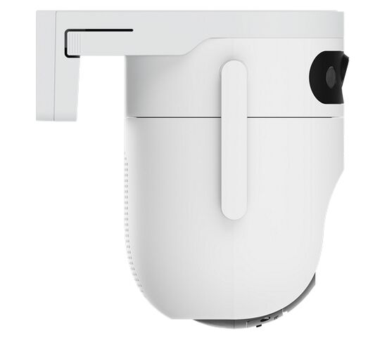 Wi-Fi уличная поворотная IP камера EZVIZ H9c Dual 3K 5 Мп (2,8 и 6 мм), фото , изображение 4