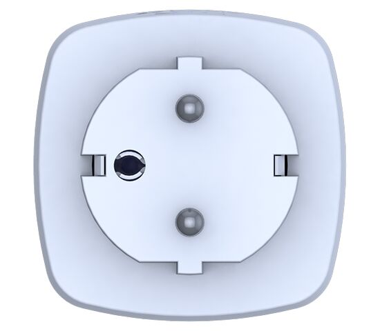 Wi-Fi умная розетка EZVIZ T30-10B-EU, фото , изображение 6