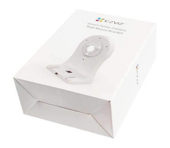 Кронштейн для купольных и поворотных камер EZVIZ CS-CMT-Bracket-Wall Mount, фото , изображение 3