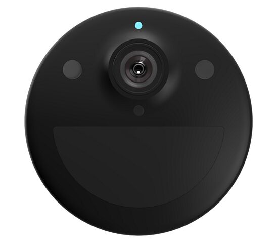 Wi-Fi уличная IP камера EZVIZ BC1C 2K+ 4 Мп (2,8 мм), фото , изображение 3