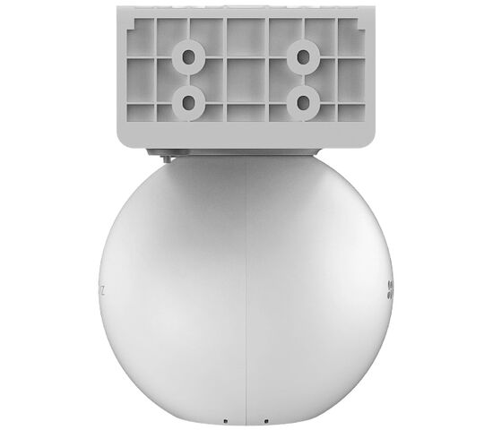 Комплект уличная поворотная IP камера EZVIZ EB8 4G 2K 3 Мп (4 мм) с солнечной панелью, фото , изображение 7