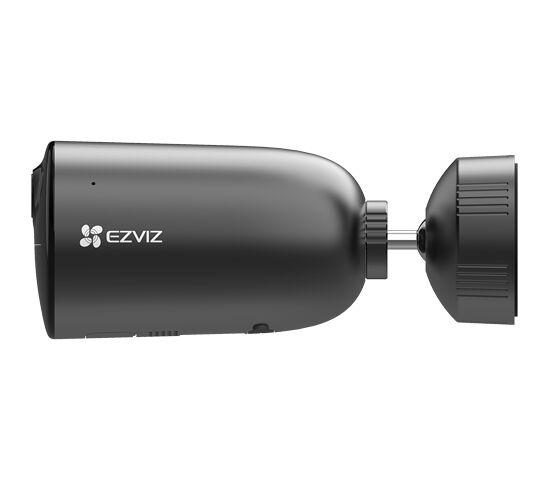 Wi-Fi уличная IP камера EZVIZ EB3 3 Мп (2,8 мм), фото , изображение 6