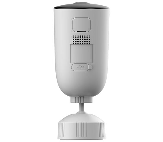 Wi-Fi уличная IP камера EZVIZ CB3 2 Мп (2,8 мм), фото , изображение 7