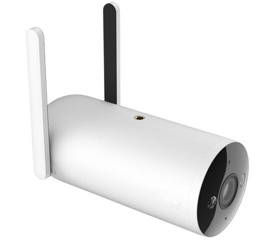 Уличная IP камера с сим картой EZVIZ H5 4G 2K 3 Мп (4 мм), фото , изображение 7