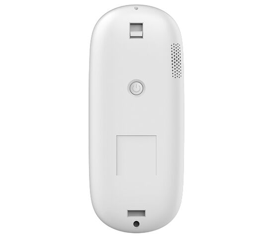 Беспроводной Wi-Fi видеозвонок EZVIZ DB2C 2 Мп (2,2 мм), фото , изображение 4