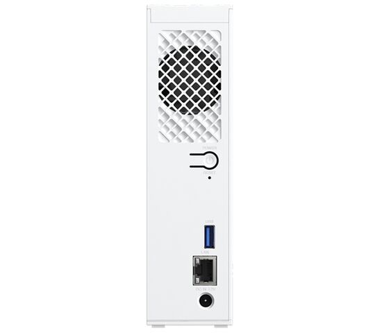 Видеорегистратор и сетевое хранилище (NAS) EZVIZ R5C, фото , изображение 4