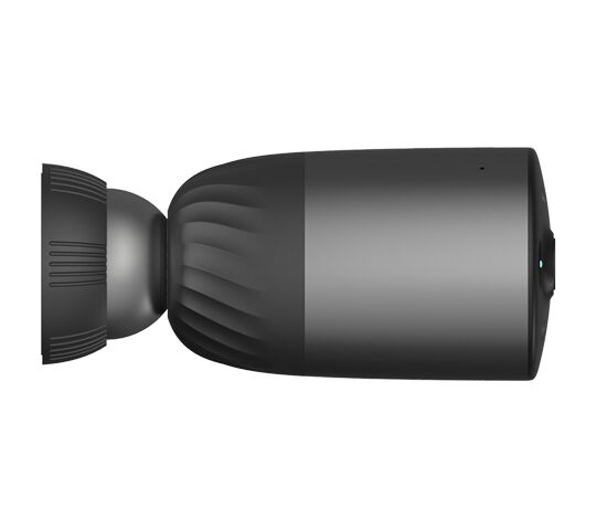 Wi-Fi уличная IP камера EZVIZ BC1C 2K+ 4 Мп (2,8 мм), фото , изображение 6