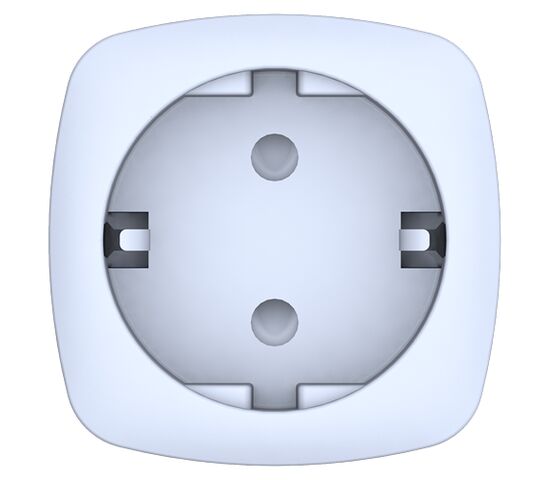 Wi-Fi умная розетка EZVIZ T30-10B-EU, фото , изображение 7