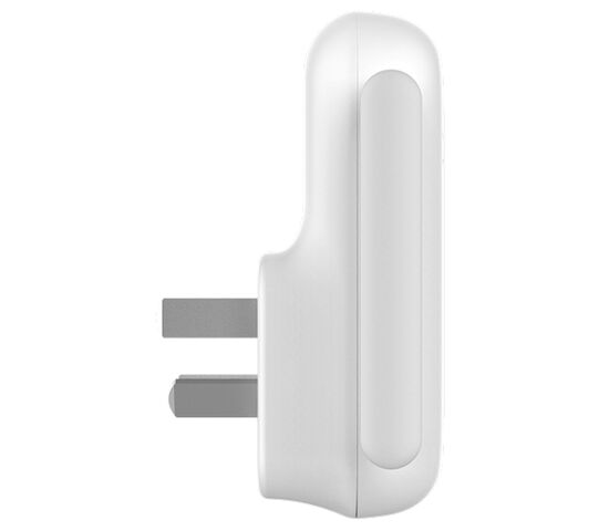Беспроводной Wi-Fi видеозвонок EZVIZ DB2C 2 Мп (2,2 мм), фото , изображение 11