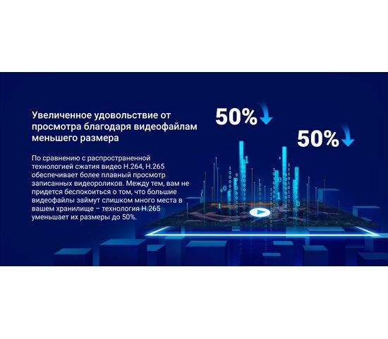 Wi-Fi уличная IP камера EZVIZ CB3 2 Мп (2,8 мм), фото , изображение 20