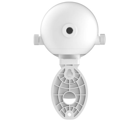 Уличная IP камера с сим картой EZVIZ H5 4G 2K 3 Мп (4 мм), фото , изображение 10