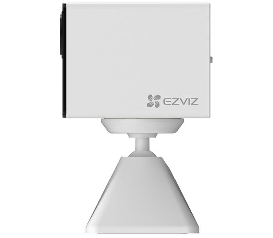 Wi-Fi внутренняя IP мини камера EZVIZ CB2 2 Мп (4 мм) белая, фото , изображение 5