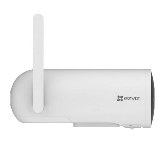 Уличная IP камера с сим картой EZVIZ H5 4G 2K 3 Мп (4 мм), фото , изображение 8