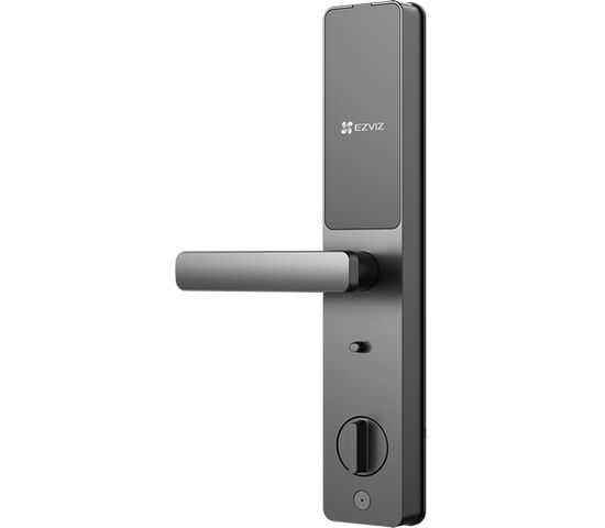 Биометрический электронный Wi-Fi дверной замок EZVIZ DL05, фото , изображение 13