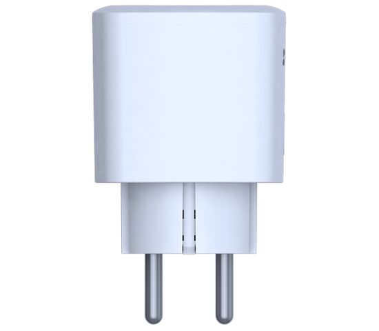 Wi-Fi умная розетка EZVIZ T30-10B-EU, фото , изображение 5