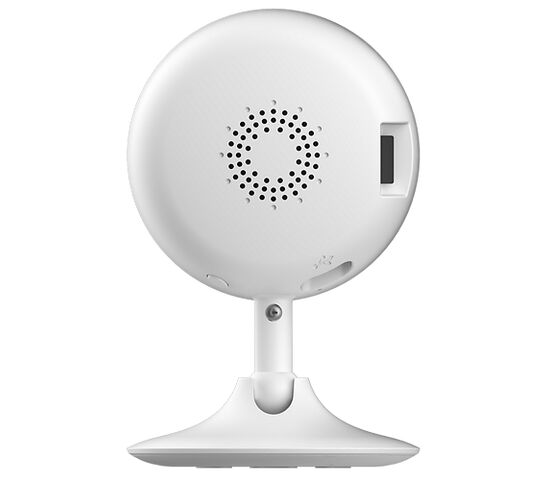 Wi-Fi внутренняя IP камера EZVIZ CB1 2 Мп (2,8 мм), фото , изображение 4