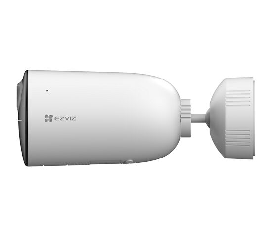 Wi-Fi уличная IP камера EZVIZ CB3 2 Мп (2,8 мм), фото , изображение 5