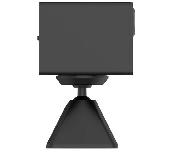 Wi-Fi внутренняя IP мини камера EZVIZ CB2 2 Мп (4 мм) черная, фото , изображение 3