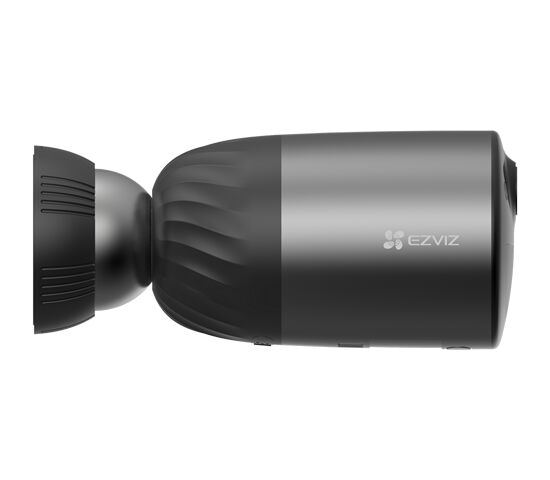 Wi-Fi уличная IP камера EZVIZ BC1C 2K+ 4 Мп (2,8 мм), фото , изображение 4