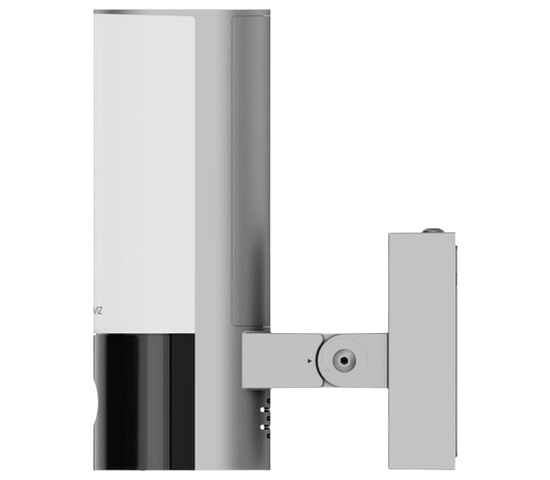 Wi-Fi уличная IP камера EZVIZ EL3 2K 3 Мп (2,2 мм), фото , изображение 5