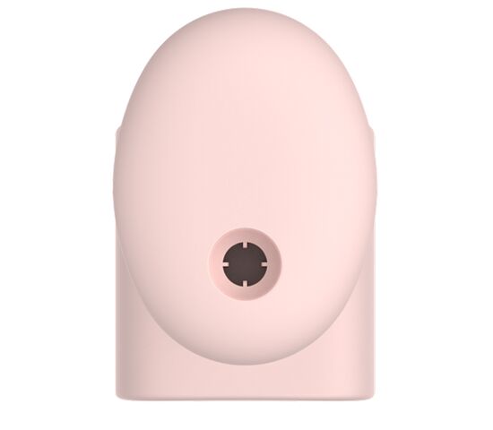Wi-Fi видеоняня (розовый заяц) EZVIZ BM1 2 Мп (4 мм), фото , изображение 7