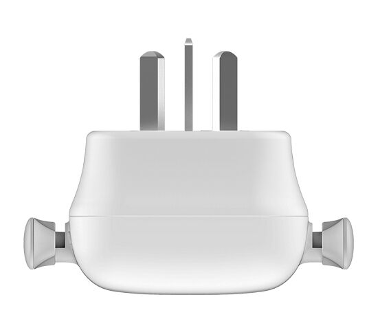 Беспроводной Wi-Fi видеозвонок EZVIZ DB2C 2 Мп (2,2 мм), фото , изображение 15