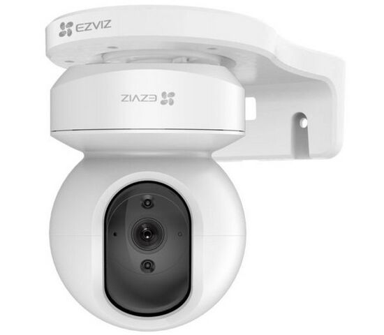 Кронштейн для купольных и поворотных камер EZVIZ CS-CMT-Bracket-Wall Mount, фото , изображение 4