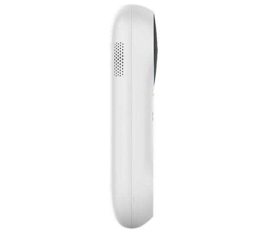 Беспроводной Wi-Fi видеозвонок EZVIZ DB2C 2 Мп (2,2 мм), фото , изображение 3