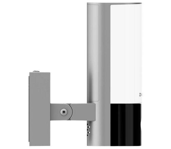 Wi-Fi уличная IP камера EZVIZ EL3 2K 3 Мп (2,2 мм), фото , изображение 3