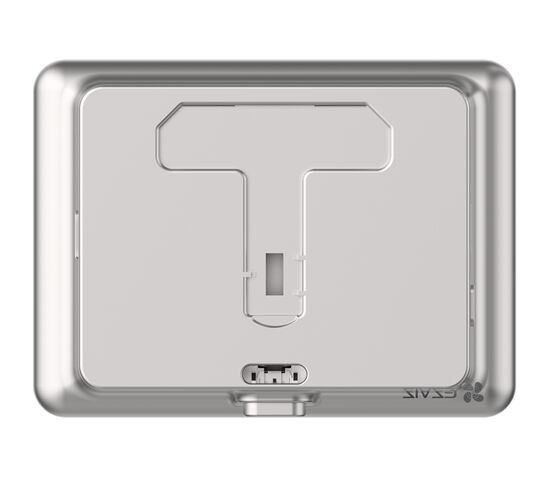 Беспроводной Wi-Fi видеоглазок EZVIZ DP2 2K 3 Мп (2 мм), фото , изображение 7