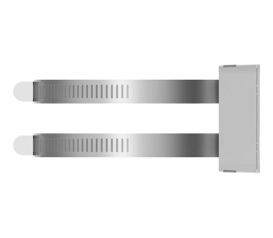Кронштейн для крепления на столб для уличных камер EZVIZ CS-CMT-Pole Mount Bracket, фото , изображение 4
