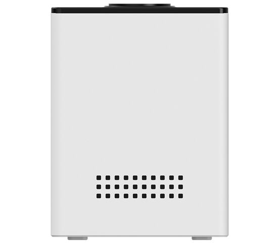 Wi-Fi внутренняя IP мини камера EZVIZ CB2 2 Мп (4 мм) белая, фото , изображение 6