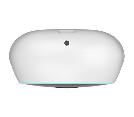 Беспроводной Wi-Fi видеозвонок EZVIZ DB2C 2 Мп (2,2 мм), фото , изображение 7