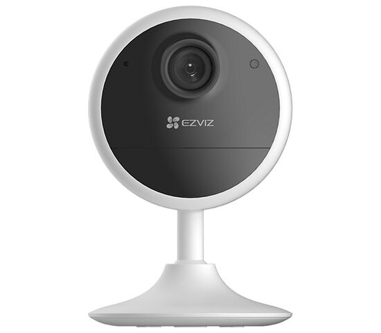 Wi-Fi внутренняя IP камера EZVIZ CB1 2 Мп (2,8 мм), фото , изображение 2