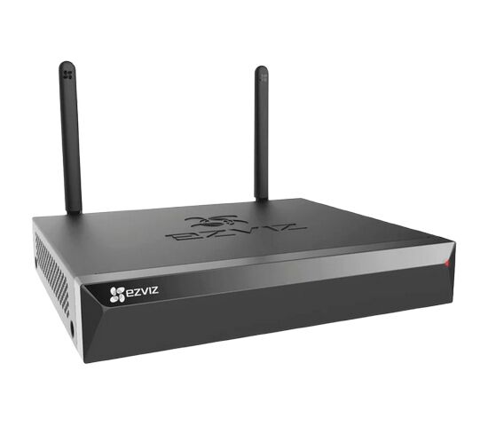 Видеорегистратор (NVR) 8-ми канальный EZVIZ X5S, фото , изображение 2