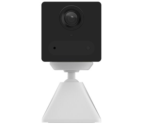 Wi-Fi внутренняя IP мини камера EZVIZ CB2 2 Мп (4 мм) белая, фото , изображение 2