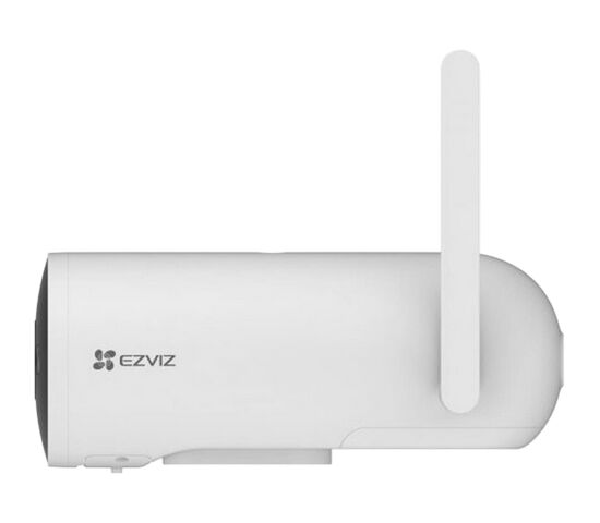 Уличная IP камера с сим картой EZVIZ H5 4G 2K 3 Мп (4 мм), фото , изображение 12