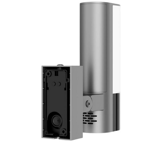 Wi-Fi уличная IP камера EZVIZ EL3 2K 3 Мп (2,2 мм), фото , изображение 6