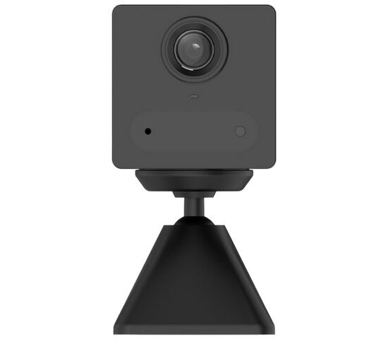 Wi-Fi внутренняя IP мини камера EZVIZ CB2 2 Мп (4 мм) черная, фото , изображение 2
