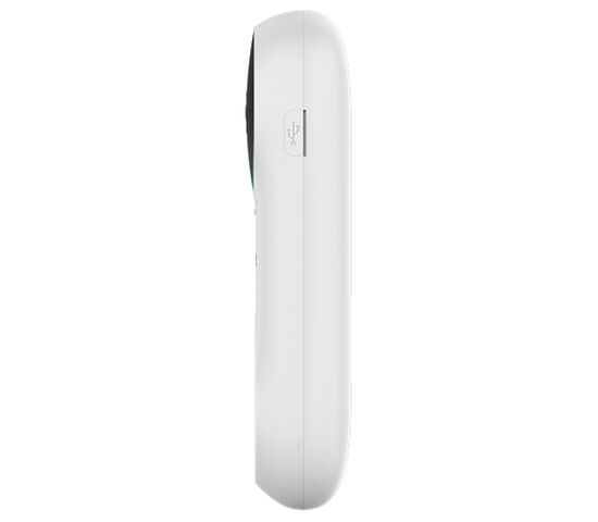 Беспроводной Wi-Fi видеозвонок EZVIZ DB2C 2 Мп (2,2 мм), фото , изображение 6