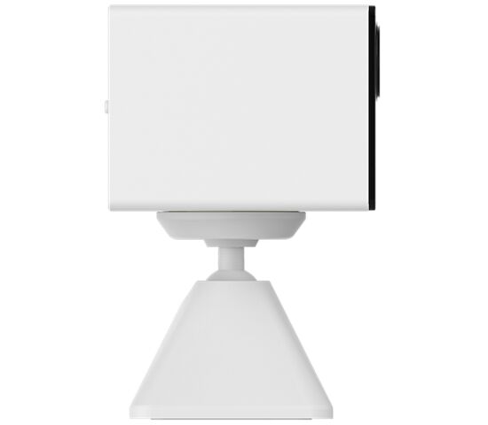 Wi-Fi внутренняя IP мини камера EZVIZ CB2 2 Мп (4 мм) белая, фото , изображение 3