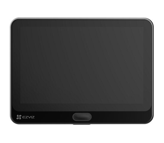 Беспроводной Wi-Fi видеоглазок EZVIZ HP4 2 Мп (2 мм), фото , изображение 3