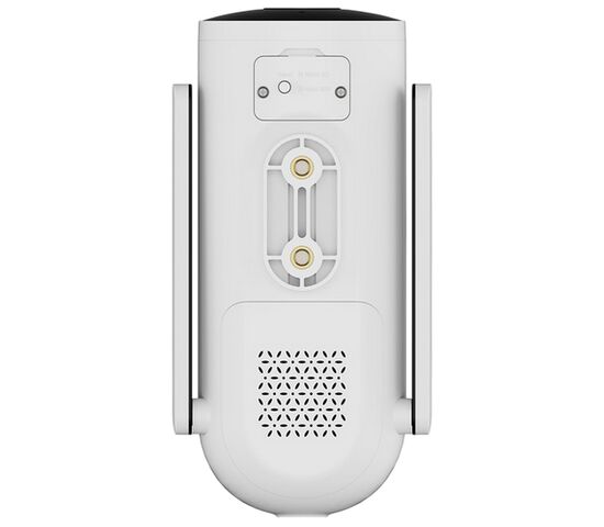 Уличная IP камера с сим картой EZVIZ H5 4G 2K 3 Мп (4 мм), фото , изображение 16