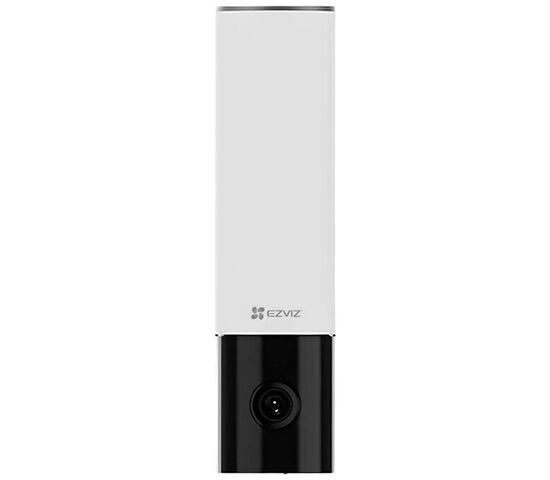 Wi-Fi уличная IP камера EZVIZ EL3 2K 3 Мп (2,2 мм), фото , изображение 2