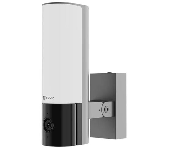 Wi-Fi уличная IP камера EZVIZ EL3 2K 3 Мп (2,2 мм), фото 