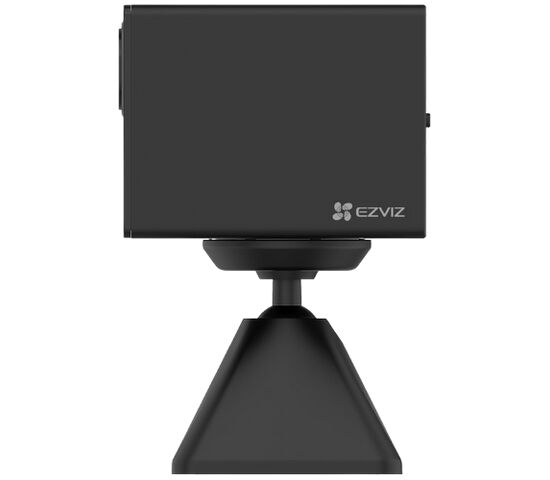 Wi-Fi внутренняя IP мини камера EZVIZ CB2 2 Мп (4 мм) черная, фото , изображение 5