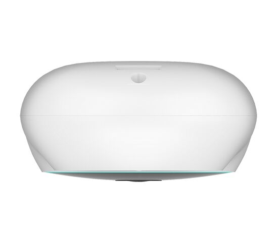 Беспроводной Wi-Fi видеозвонок EZVIZ DB2C 2 Мп (2,2 мм), фото , изображение 8