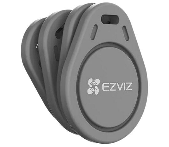 Бесконтактный брелок для домофонов EZVIZ DL-IC, фото , изображение 3